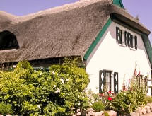 Ferienhaus Fischerhaus