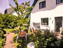 Ferienhaus Fischerhaus