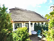 Ferienhaus Fischerhaus