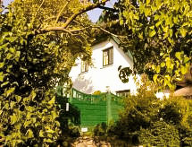 Ferienhaus Fischerhaus
