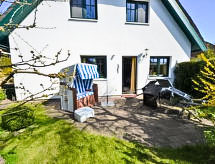 Ferienhaus Fischerhaus