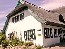 Ferienhaus Fischerhaus