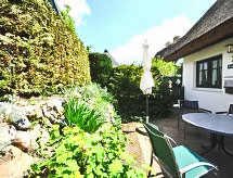 Ferienhaus Fischerhaus