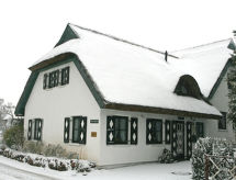 Vacation home Fischerhaus