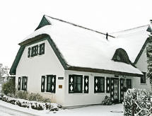 Ferienhaus Fischerhaus