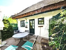 Ferienhaus Fischerhaus