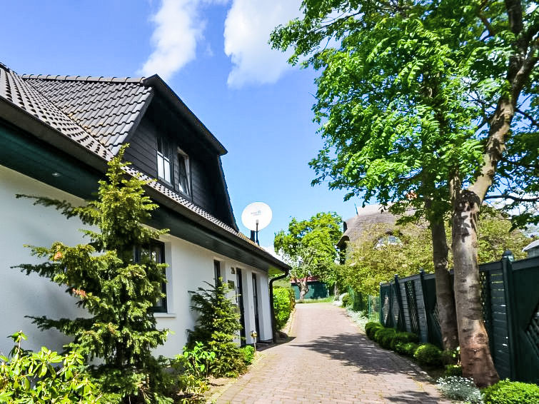 Foto: Groß Zicker - Mecklenburg-Vorpommern