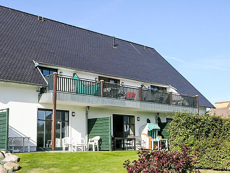 Holiday Apartment Sylt
