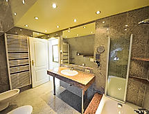 Ferienwohnung Sonnenkliff