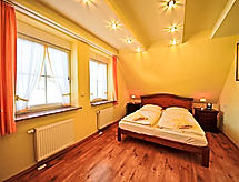 Ferienwohnung Sonnenkliff
