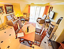 Ferienwohnung Sonnenkliff