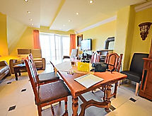 Ferienwohnung Sonnenkliff