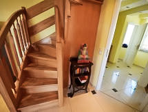 Ferienwohnung Sonnenkliff