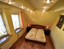 Ferienwohnung Sonnenkliff