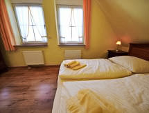 Ferienwohnung Sonnenkliff