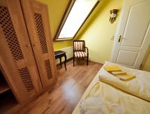 Ferienwohnung Sonnenkliff