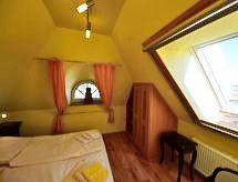 Ferienwohnung Sonnenkliff