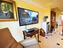 Ferienwohnung Sonnenkliff