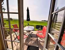 Ferienwohnung Sonnenkliff