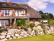 Ferienwohnung Sonnenkliff