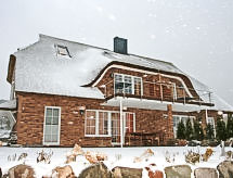 Ferienwohnung Sonnenkliff
