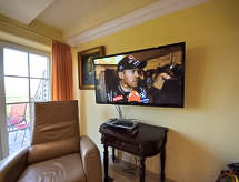Ferienwohnung Sonnenkliff