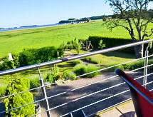 Ferienwohnung Sonnenkliff
