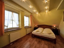 Ferienwohnung Sonnenkliff