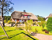 Ferienwohnung Sonnenkliff