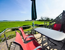 Ferienwohnung Sonnenkliff