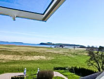 Ferienwohnung Sonnenkliff