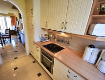 Ferienwohnung Sonnenkliff