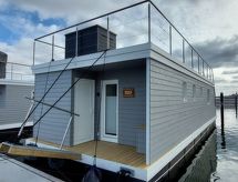 Hausboot Tosca