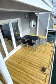 Hausboot Tosca
