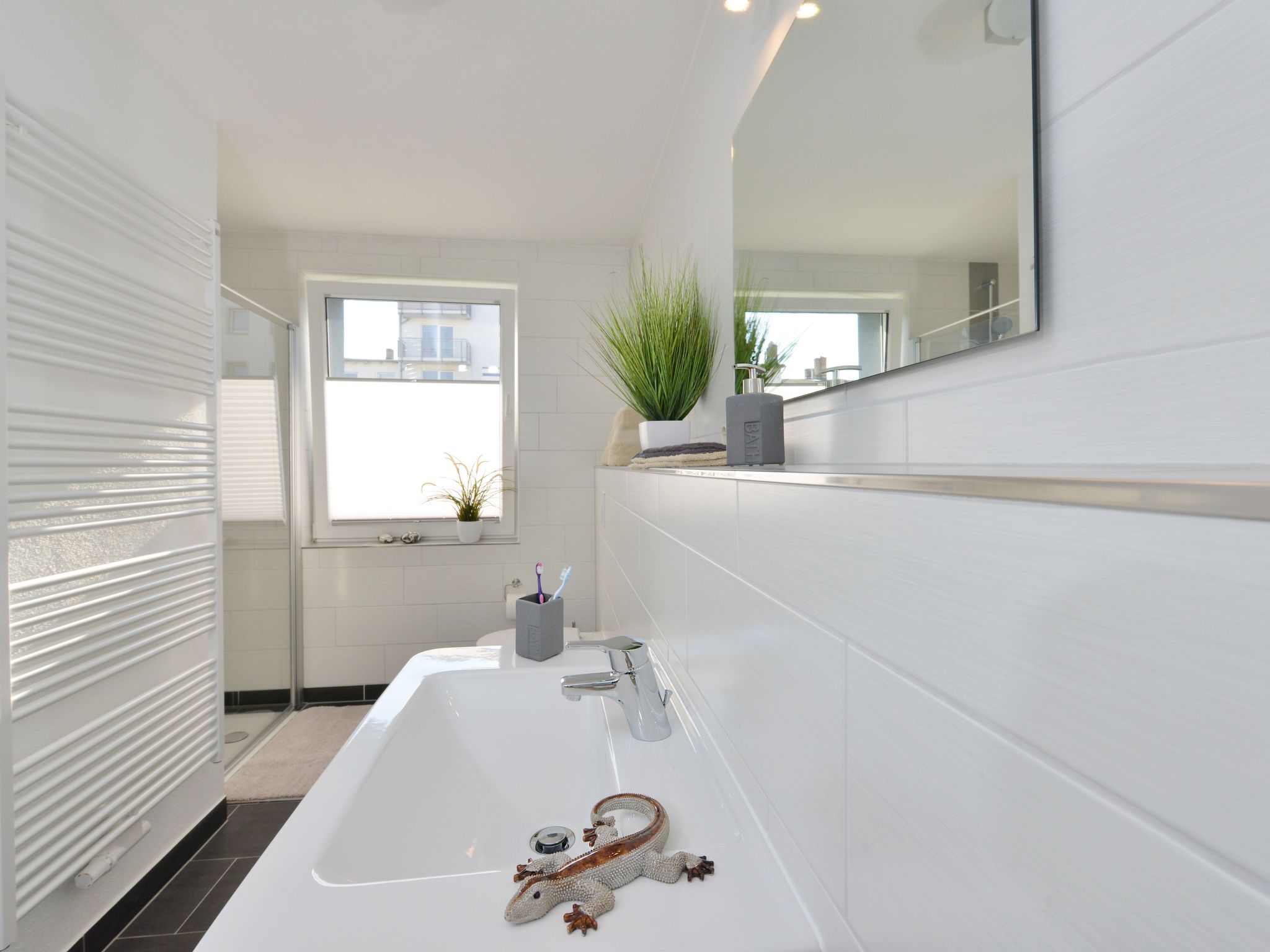 Moderne Wohnungen in historischem Ambiente unweit zur Altstadt und zum Hafen-Image-tags.info