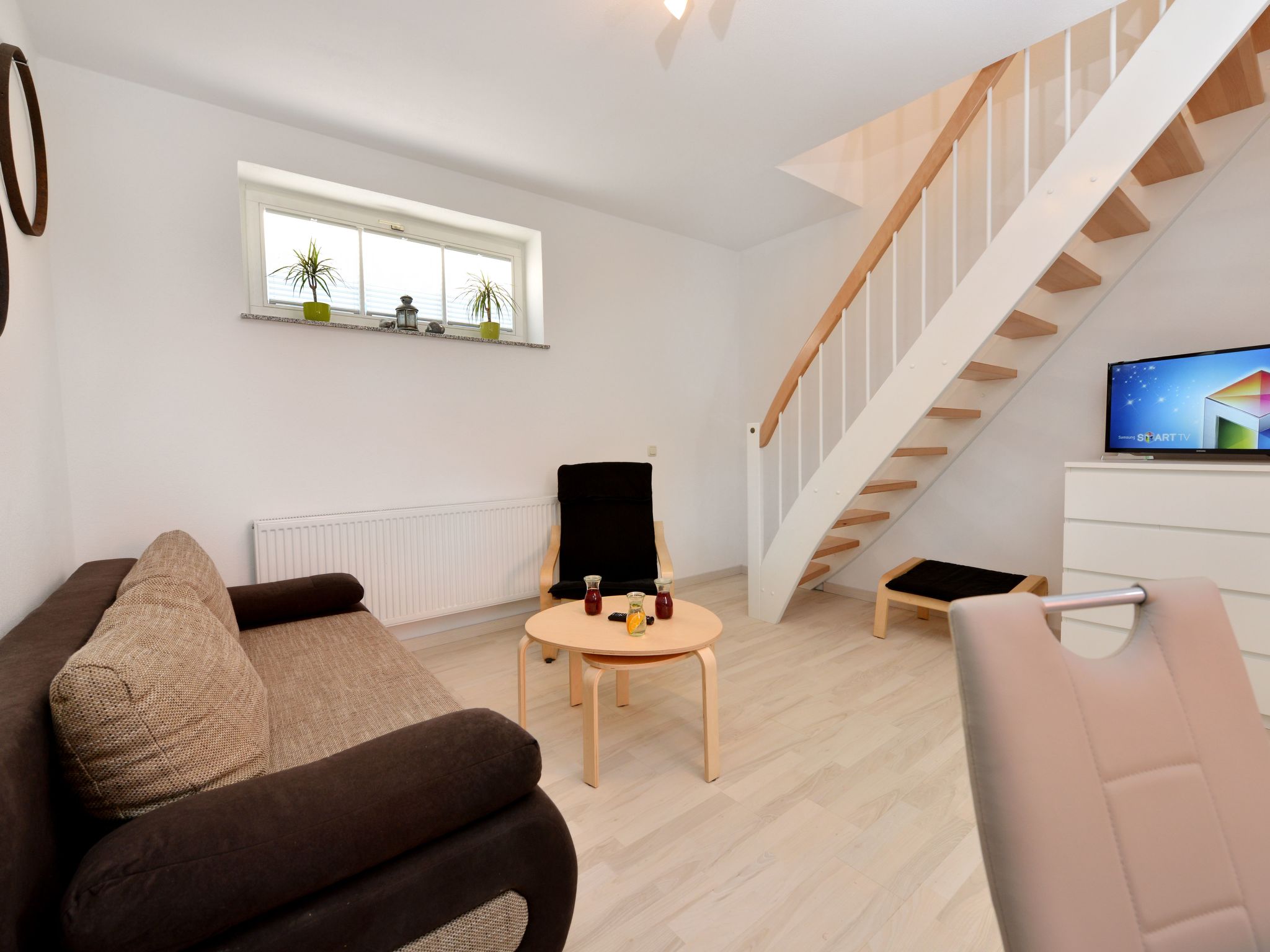 Moderne Wohnungen in historischem Ambiente unweit zur Altstadt und zum Hafen-Image-tags.info