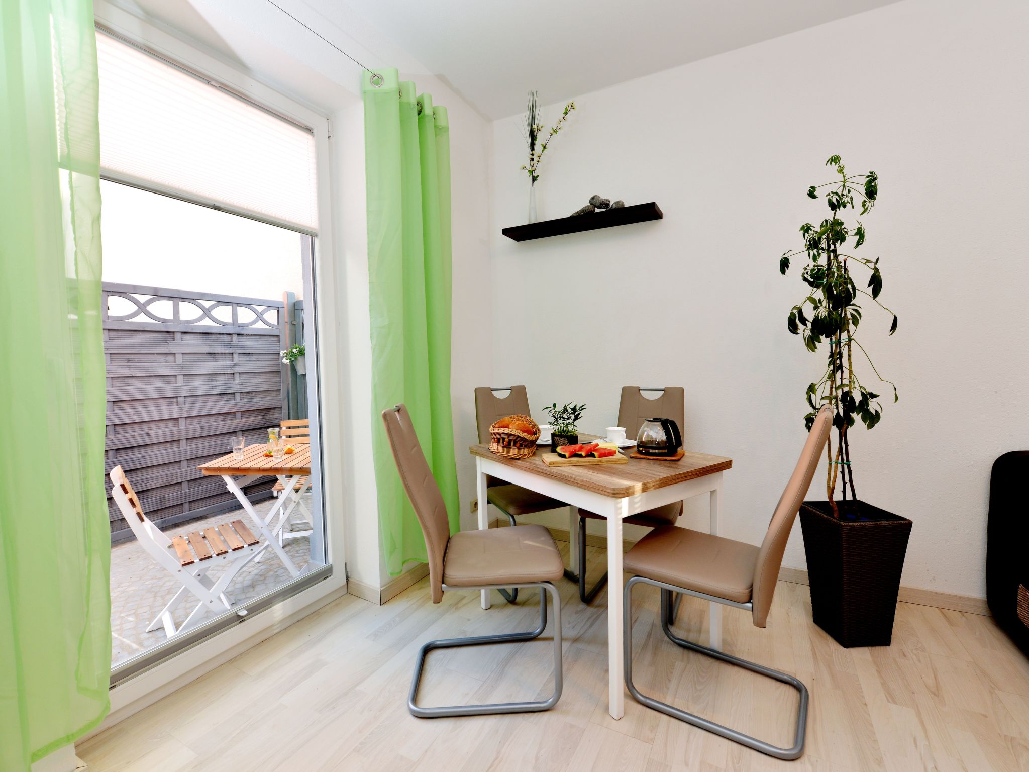 Moderne Wohnungen in historischem Ambiente unweit zur Altstadt und zum Hafen-Image-tags.info