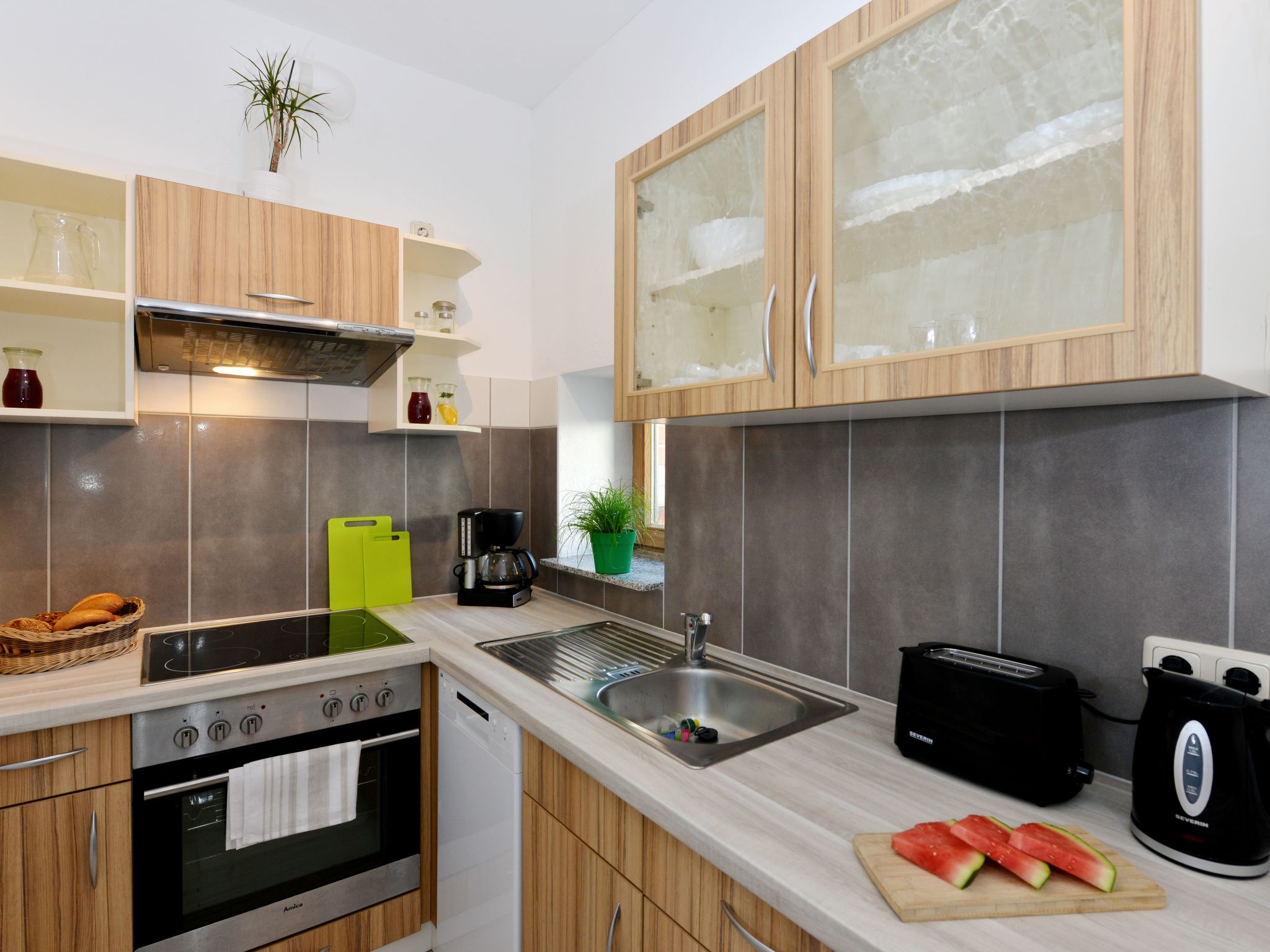 Moderne Wohnungen in historischem Ambiente unweit zur Altstadt und zum Hafen-Image-tags.info