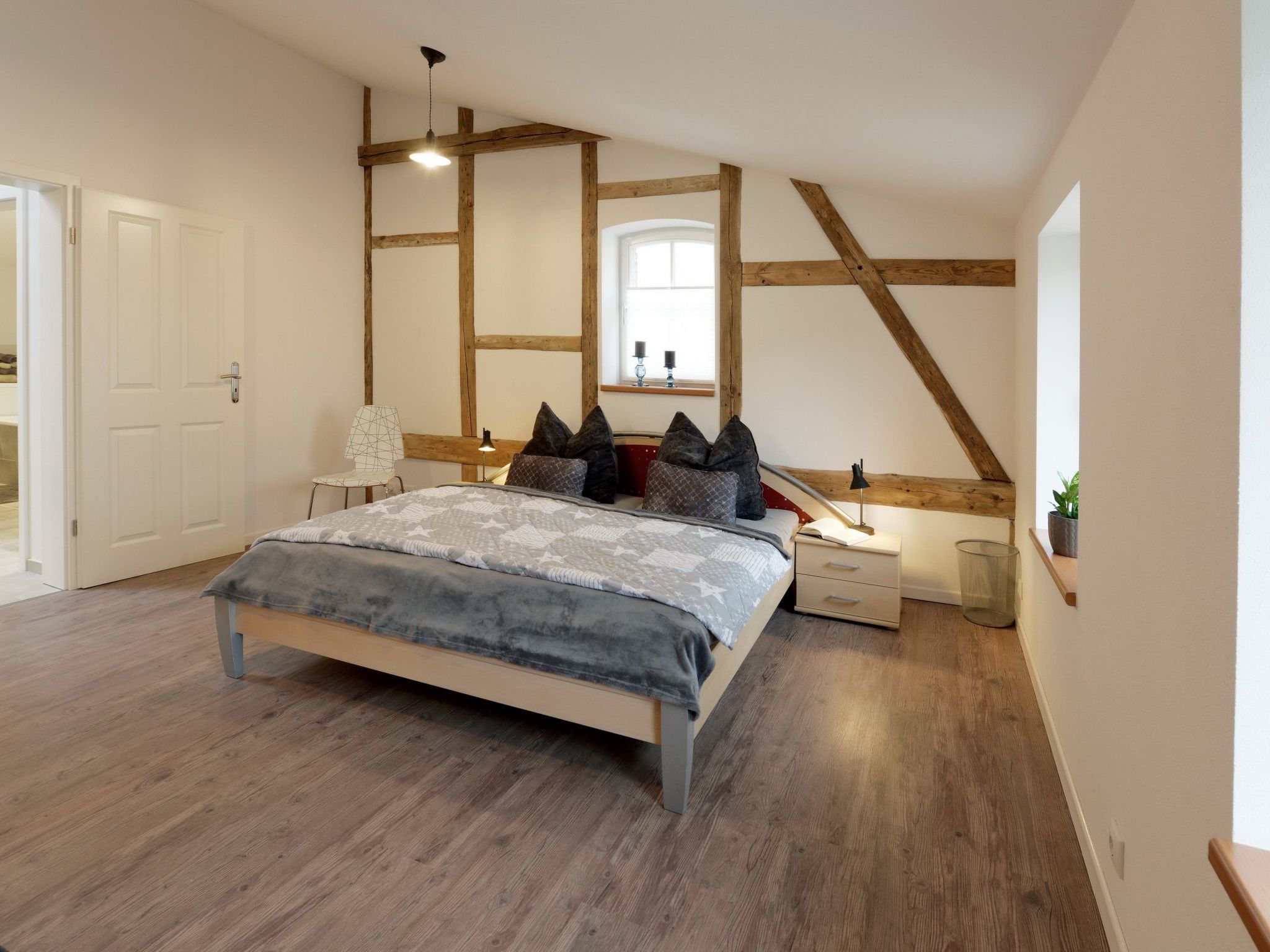 Für 6 Personen ca. 85 m&sup2; in Stralsund, Norddeutschland (Mecklenburg-Vorpom-Image-tags.info