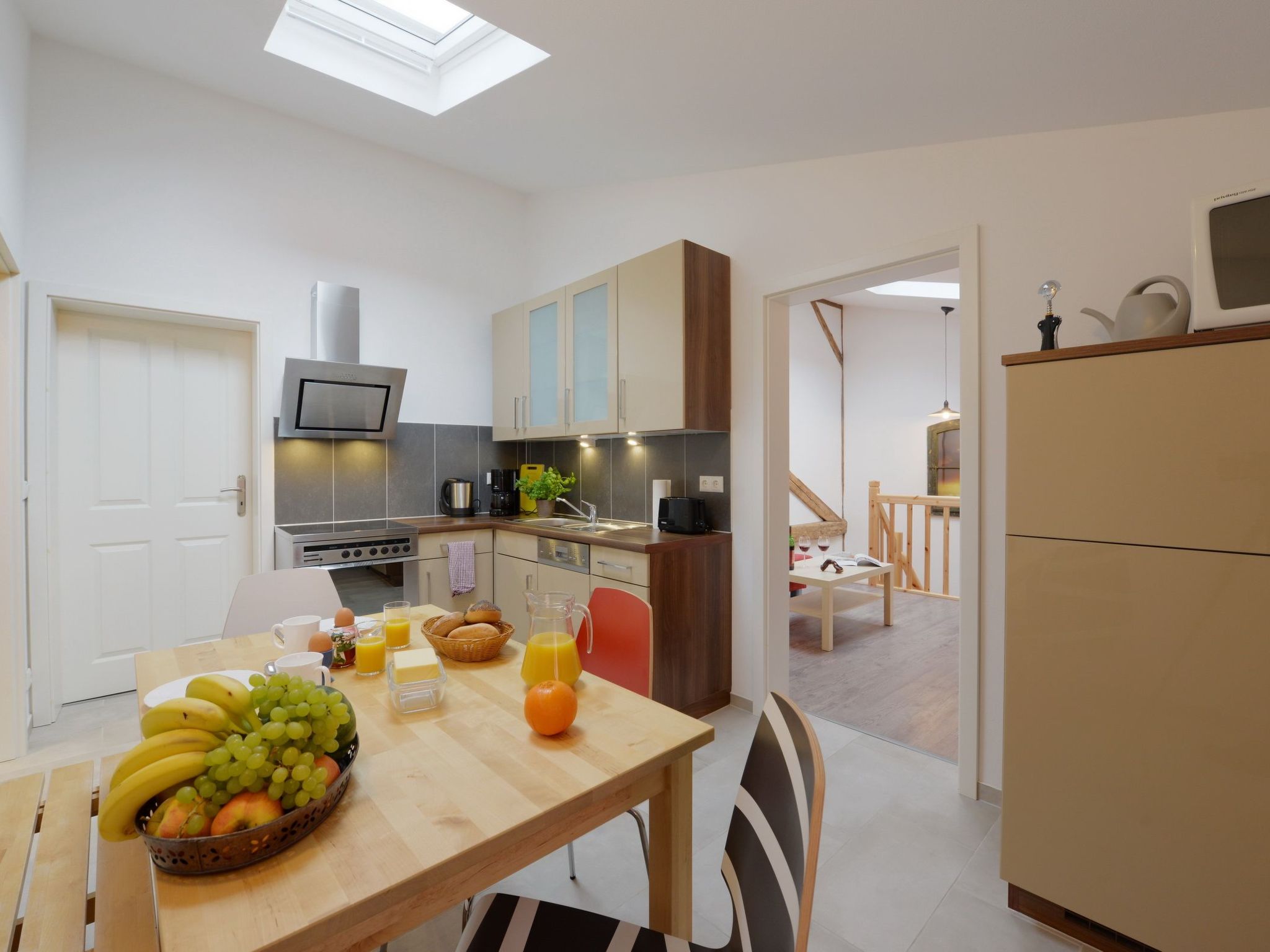 Für 6 Personen ca. 85 m&sup2; in Stralsund, Norddeutschland (Mecklenburg-Vorpom-Image-tags.info