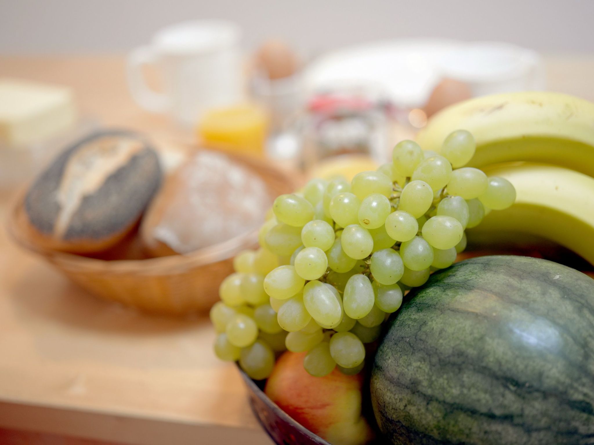 Für 6 Personen ca. 85 m&sup2; in Stralsund, Norddeutschland (Mecklenburg-Vorpom-Image-tags.info