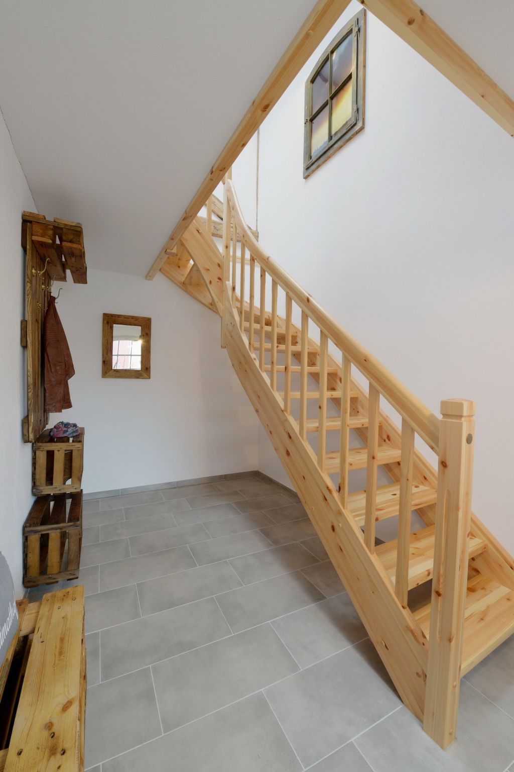 Für 6 Personen ca. 85 m&sup2; in Stralsund, Norddeutschland (Mecklenburg-Vorpom-Image-tags.info