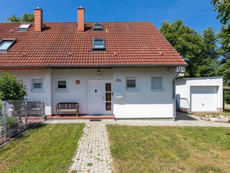 Search and Stay Destinations. Holiday Rentals in Garz, Mecklenburg-Vorpommern - Germany