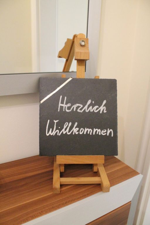 Lejlighed Wohnung in Göhren mit Terrasse Baabe (4)