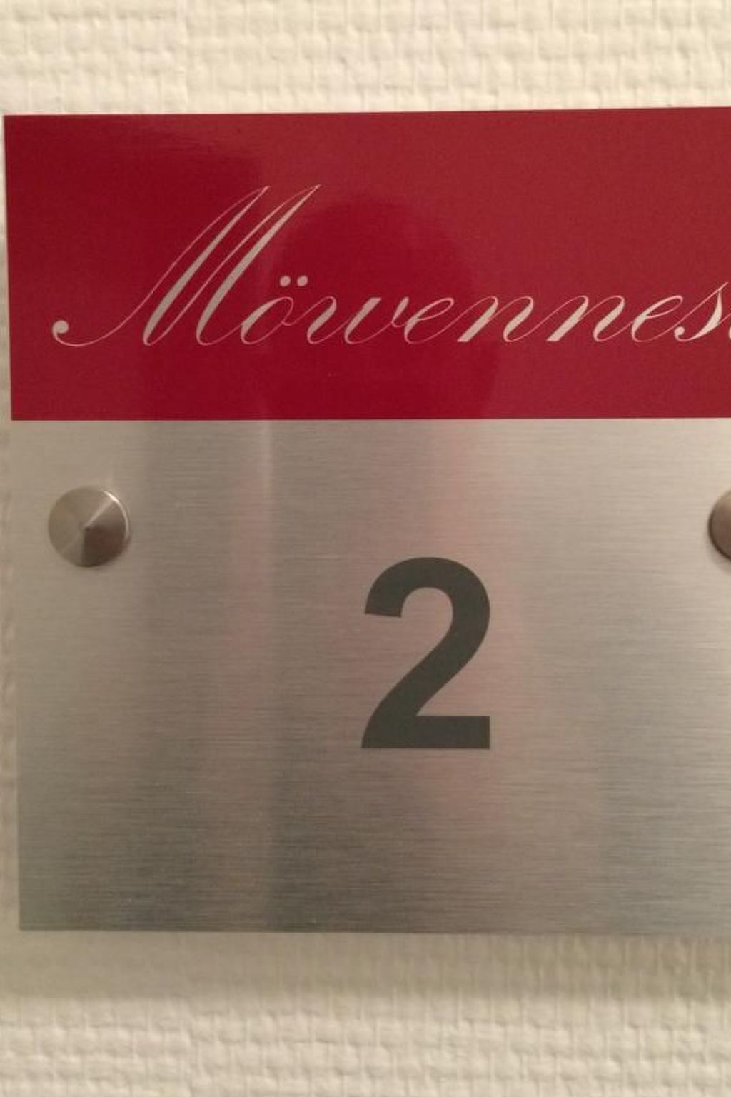 Wohnung in Göhren mit Terrasse-Dedans