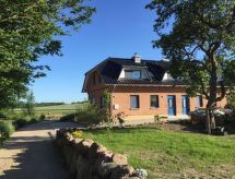 Vakantiehuis Anker op Rügen: Rustiek verblijf vlakbij strand en natuur - thumbnail 3