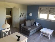 Vakantiehuis Anker op Rügen: Rustiek verblijf vlakbij strand en natuur - thumbnail 4