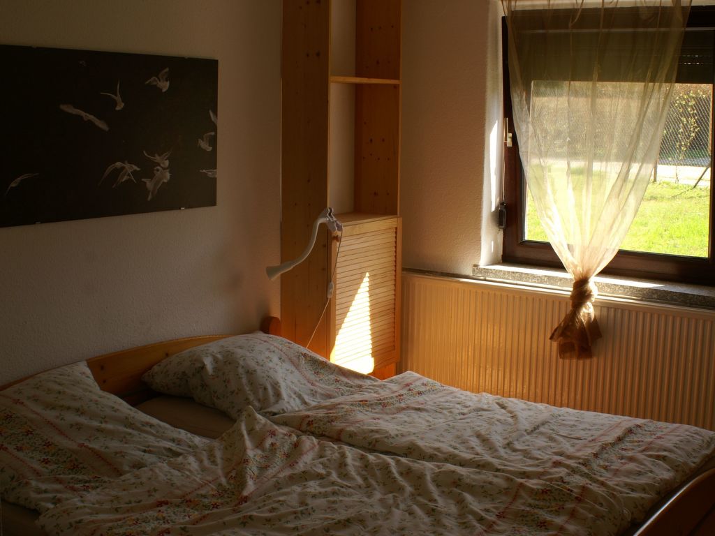 Lejlighed Insel der Freude Baabe (8)