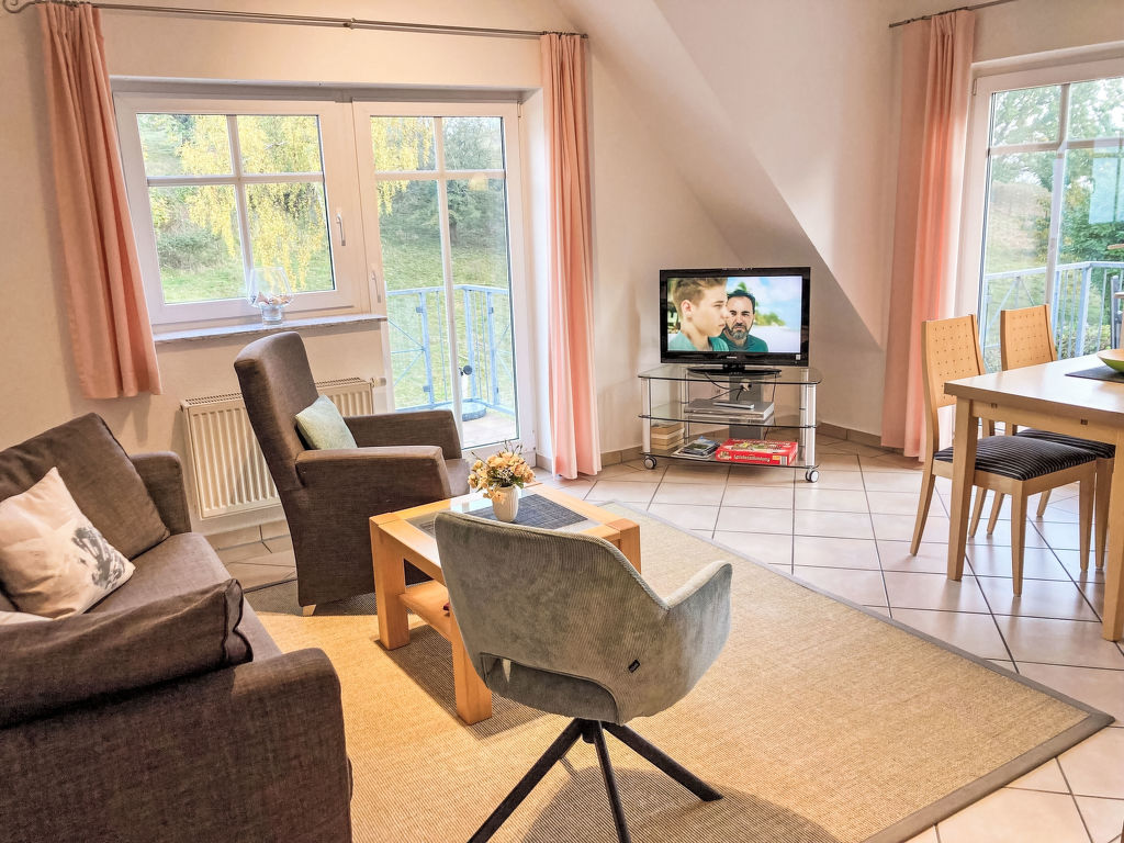 Lejlighed Dänenhaus in Ostseebad Göhren Baabe (5)