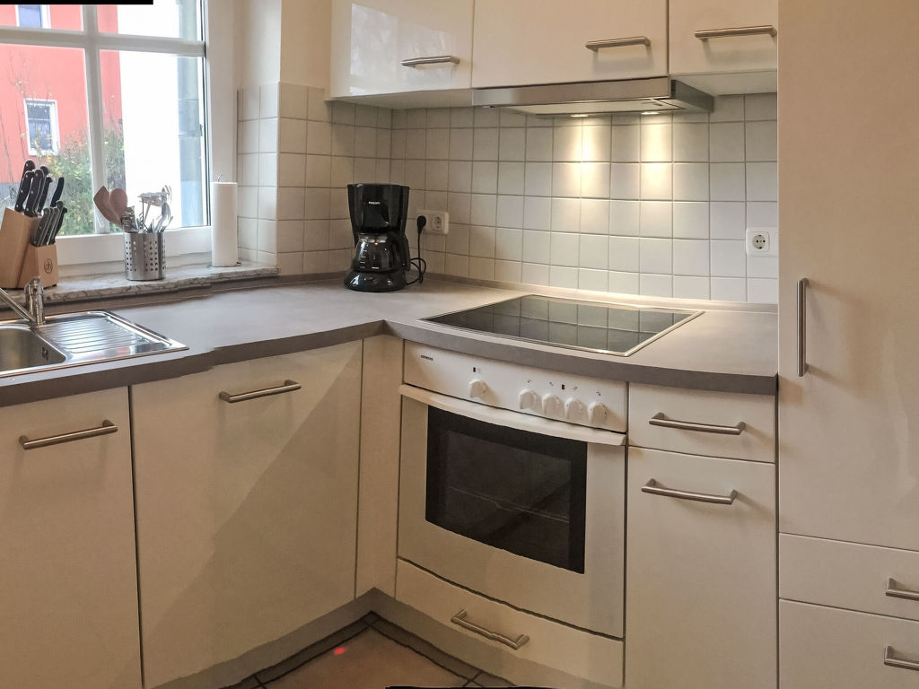Lejlighed Dänenhaus in Ostseebad Göhren Baabe (6)